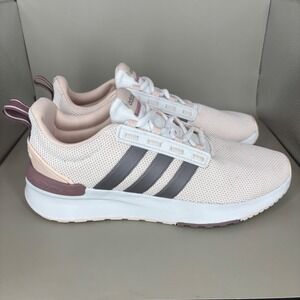 Adidas Racer TR23 Womens Running Shoes Wonder Quartz Shadow Violet HP2743 Size 9